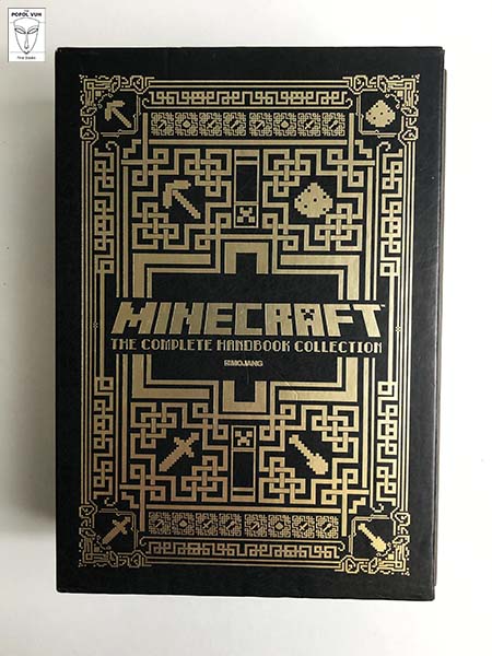Matthew Needler - Minecraft
